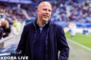 سلوت: إذا لم يكن لدينا محمد صلاح من الصعب تحقيق نتائج.. اعرف جميع التصريحات